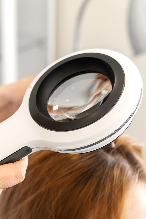 Hairspa
